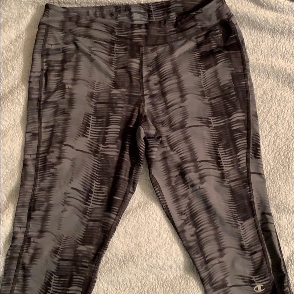 Champion yoga pants